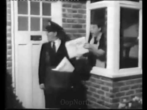 Arthur Askey - Littlewoods Catalogue