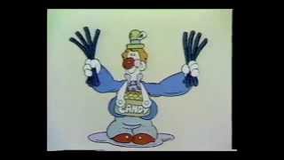 Sesame Street - Penny Candy Man