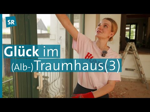 Ein Haus mit zwei Gesichtern - Instagram-Erfolg "stadtlandflows" (Teil 3) | #zehnminuten