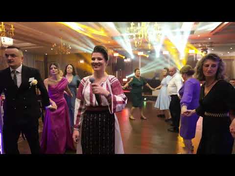 🔴 LIVE Nunta🎶Claudia Olariu Stroie 🎶  Tinerete vezi cum esti? ❌  Nunta Alex 💕 Delia