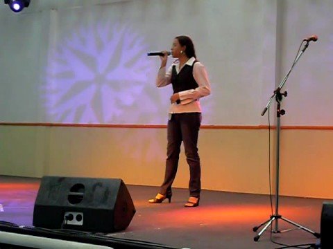 Joyce Minako ~ Animekê ~ Anime Fantasy '08