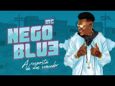 Mc Gui e Mc Nego BLUE - Tá Empatado ( dj Rf )