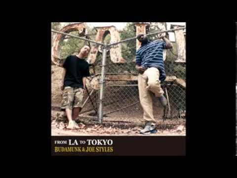 BudaMunk & Joe Styles Ft. P.I. - Stay Strong