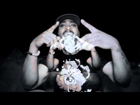 Flush UK Media - Genghis - Don't Start Nothing [Music Video]