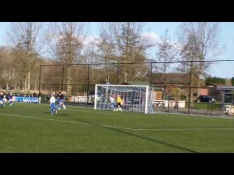 XerxesDZB D2 Zwervers CVV D1