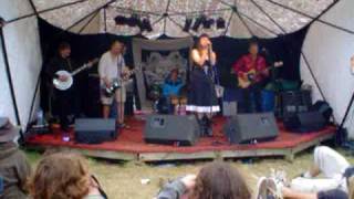 THE BAD APPLES - RIDE ON