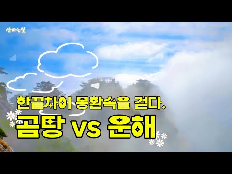 구봉산 영상