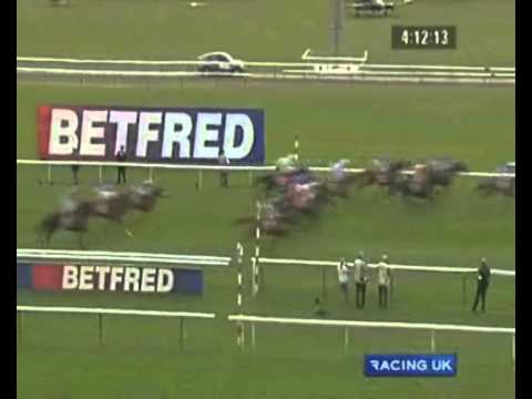 2010 Haydock Sprint Cup