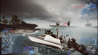 Battlefield4 the moments 2