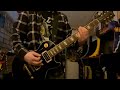 Ignite - save yourself (guitar cover)