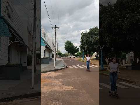 03/11/25, Mundo Novo, MS.#turismo #viagem #matogrossodosul #mundonovo