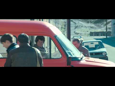 Pride - New Van