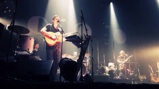 Half Moon Run - Warmest Regards - Metropolis  - Montreal 2016