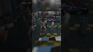 上田さんに誘われ突然深夜に始まるラーメンパーティ【#ストグラFV】【#shorts】 | #metashisu0524 (#Twitch)