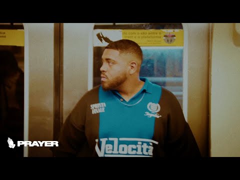 Silas Magalhães - Planos de Yeshua (Official Music Video)