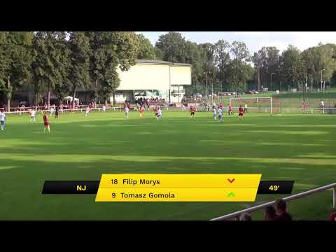 1.BFK Frýdlant n.O.-Nový Jičín 5:0