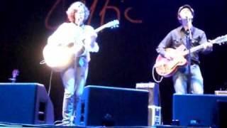 Sarah Harmer - One Match - Celtic Connections 2010