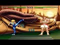 RAY MCDOUGAL Vs ULTIMATE SAGAT INSANE FIGHT