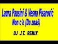 Non c'e (Da znas) - Laura Pausini & Vesna ...