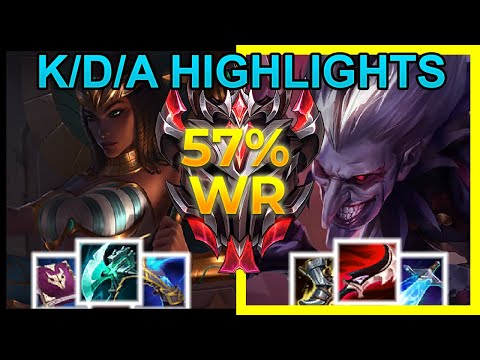 【 Shaco 】vs Nidalee - GRANDMASTER - Jungle - Patch 11.16 - K/D/A Highlights