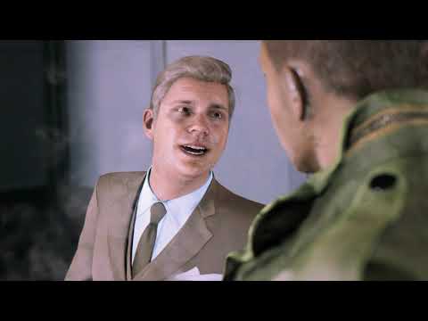 Let's Play Mafia III Definitive Edition Pt. 19