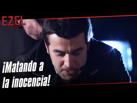 Ezel Y El Tío Ramiz Atraparon a Mert - Ezel En Español