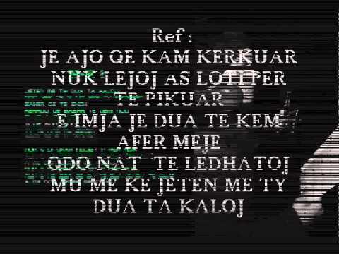 N-K (KAPITULLI 4 ) - JE AJO (2012)