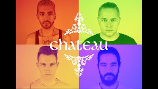 Musik-Video-Miniaturansicht zu Chateau Songtext von Tokio Hotel