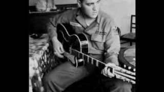 Kentucky Rain - Elvis Presley
