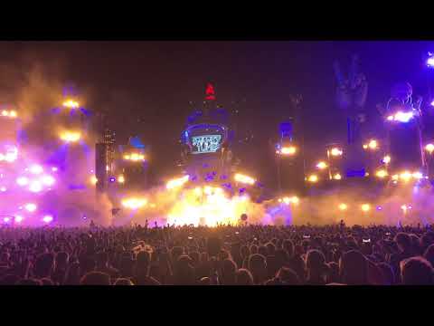 Swanky Tunes - part - Afp 2018 4k