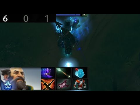 NothingToSay - Kunkka | PSG.LGD vs Team Spirit  (game 2) BO2 | The International 2021