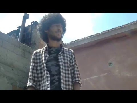 Şiirbaz & Hidra - Çare Var (Amatör Klip)