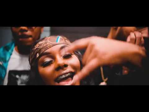 Cookie Trel - Facts Official Music Video (Shot By @Kogoloud)