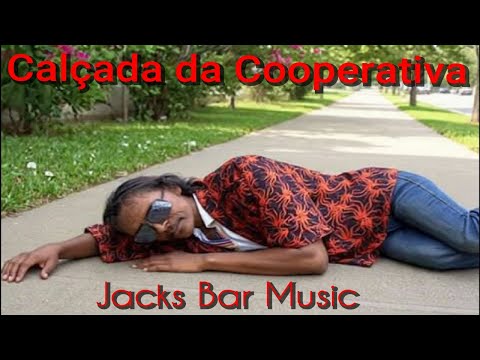 Calçada da Cooperativa