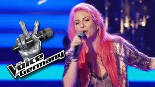 Rita Ora - Your Song | Katy Winter | The Voice of Germany 2017 | Sing-Offs