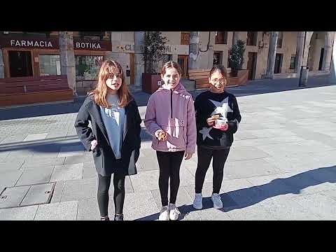 Gure bertso baten argazkia