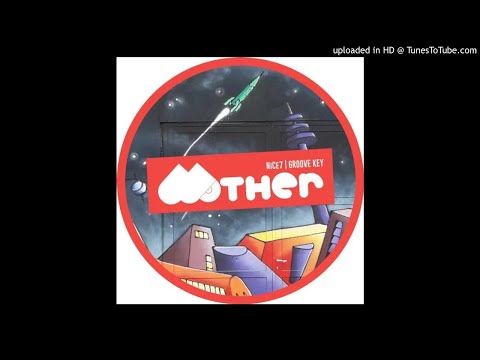 NiCe7 - Groove Key (Original Mix)