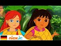 Dora Friends Dora Helfen Dinge Zu Finden Teil 1 Nick Jr