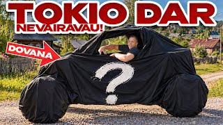 BMW M5 F90 KEIČIAM SPALVĄ! GIMTADIENIO DOVANA?! 😳