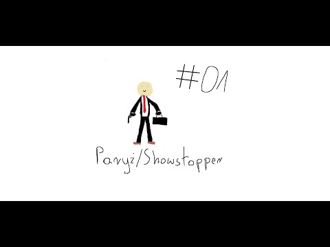 Hitman #01 Paryż/Misja Showstopper - Cichy zabójca/Tylko garnitur