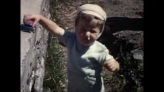 preview picture of video 'MONTEBRUNO anni 60'