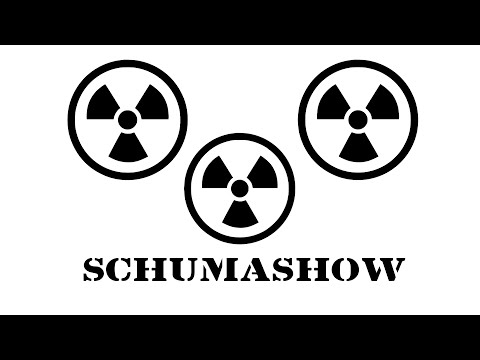 Žuvi - Schumashow