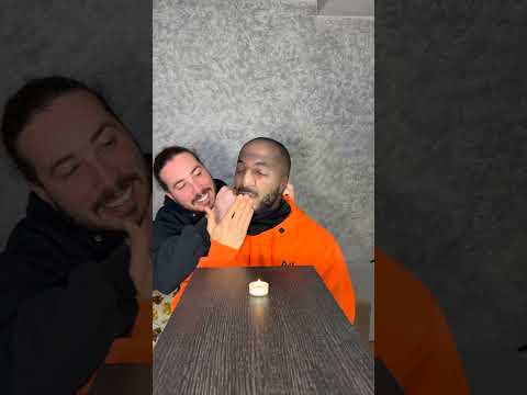 Spegni la Candela 🕯️