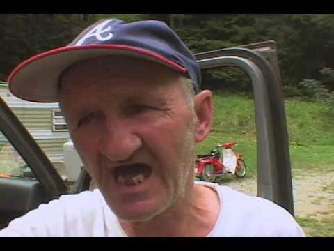 Still Making Moonshine -  Moonshine Paranoia with Jim Tom