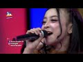 Blenjani Janji Lorensa Aneta Om New Primadona Stasiun Dangdut Rek