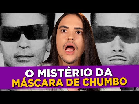 Análise do Vídeo: O Caso das Máscaras de Chumbo