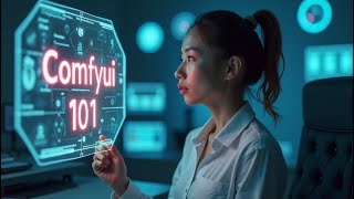 Comfyui 101 Let's Build A Basic Front End UI!