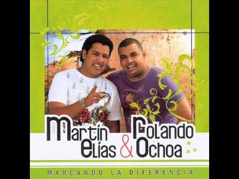 Solo-Martin Elias & Rolando Ochoa