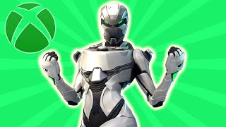 EVERY Xbox Exclusive Skin in Fortnite!..