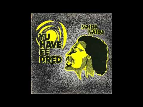 Lord Laro - Count Ossie Lives